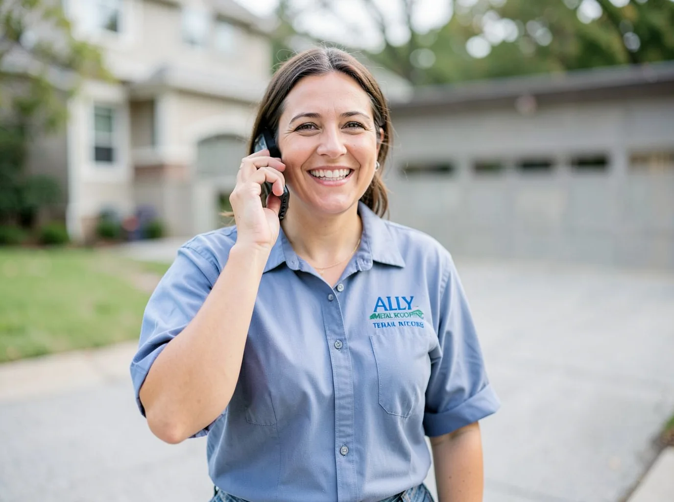 Metal Roof Installation Somerville, TX FAQs